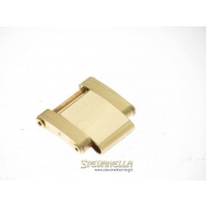 Maglia Rolex Oyster oro giallo 18kt 11,5mm nuova n. 1097